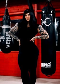 Rachel Aust
